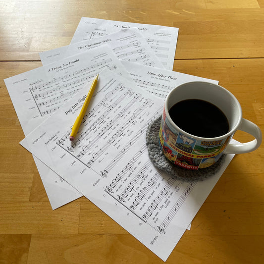Sheet Music